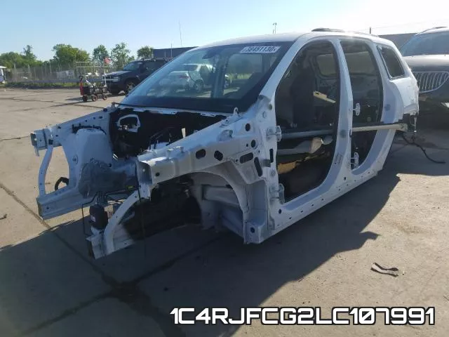 1C4RJFCG2LC107991 фото 3