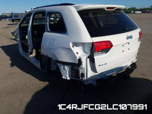 1C4RJFCG2LC107991 фото 4