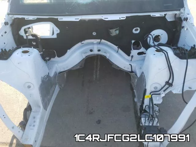 1C4RJFCG2LC107991 фото 8