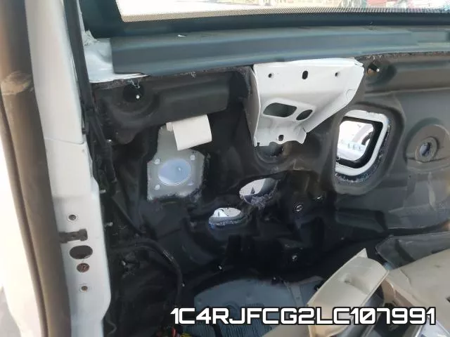 1C4RJFCG2LC107991 фото 9