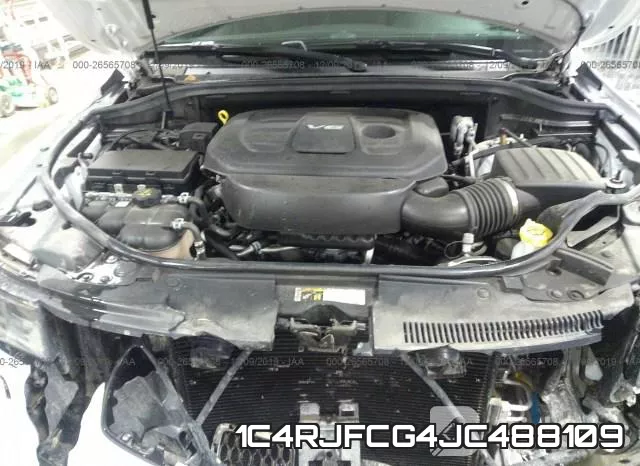 1C4RJFCG4JC488109 фото 2