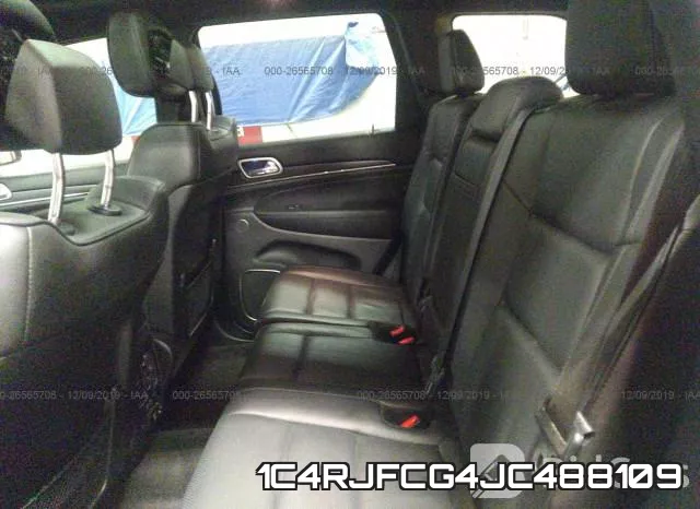 1C4RJFCG4JC488109 фото 9