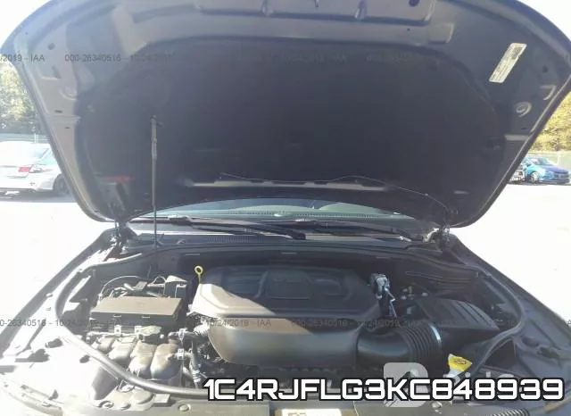 1C4RJFLG3KC848939 фото 2
