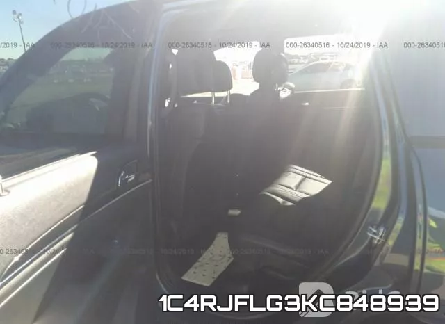 1C4RJFLG3KC848939 фото 9