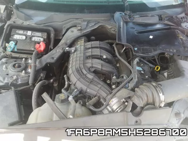1FA6P8AM5H5286700 фото 8