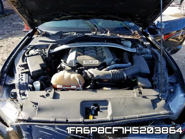 1FA6P8CF7H5203864 фото 8