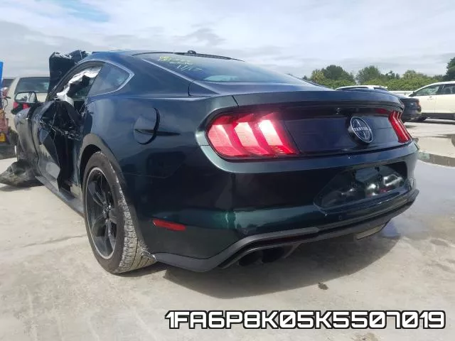 1FA6P8K05K5507019 фото 4