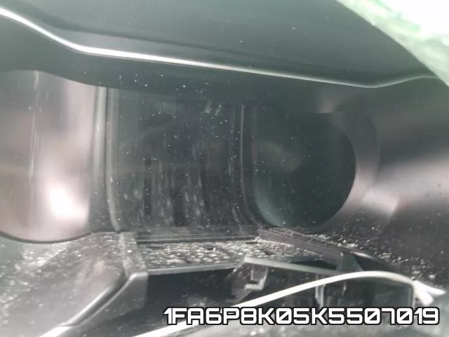 1FA6P8K05K5507019 фото 9