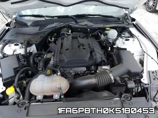1FA6P8TH0K5180453 фото 8