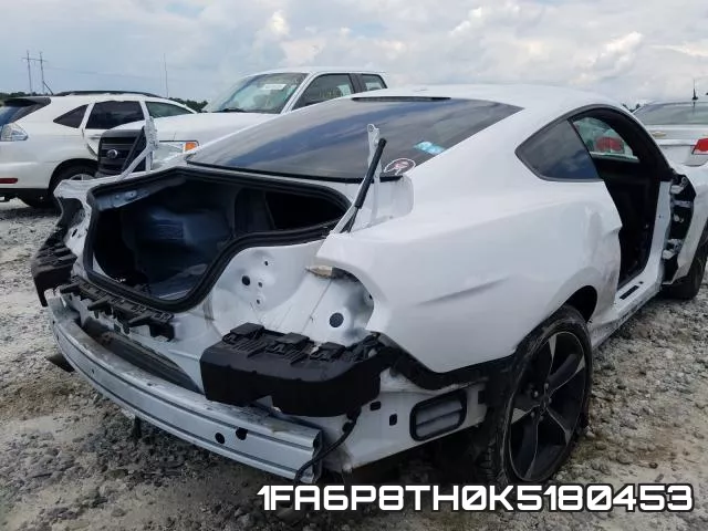 1FA6P8TH0K5180453 фото 10
