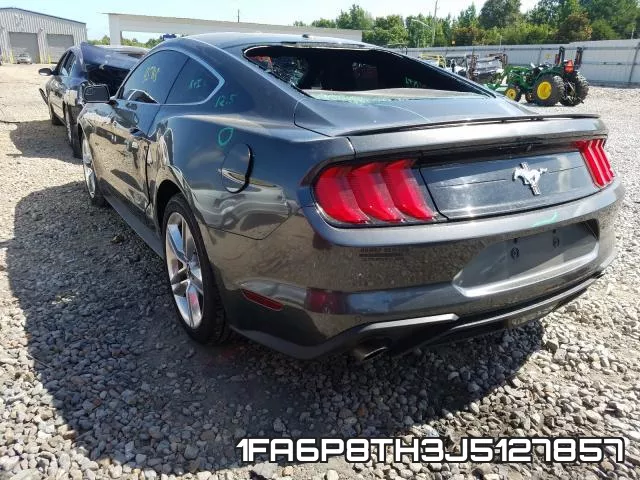 1FA6P8TH3J5127857 фото 4