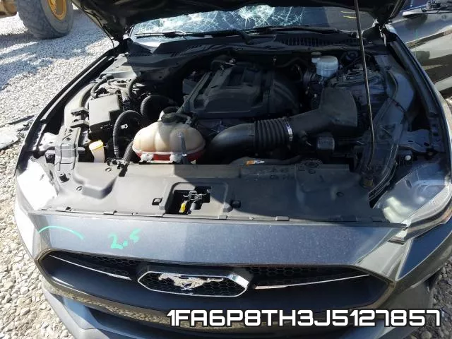 1FA6P8TH3J5127857 фото 8