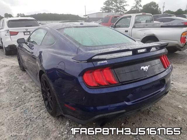1FA6P8TH3J5161765 фото 4