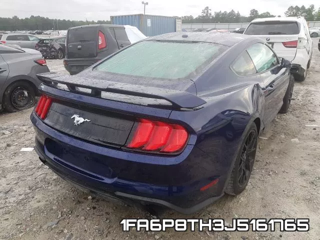 1FA6P8TH3J5161765 фото 5