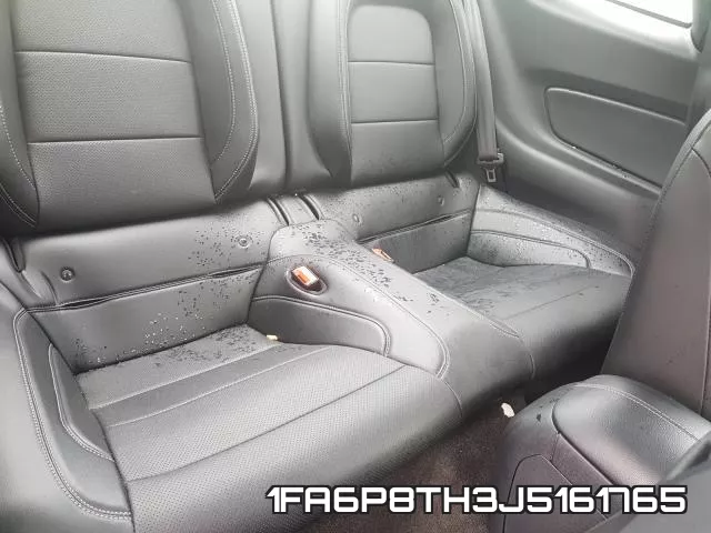1FA6P8TH3J5161765 фото 7