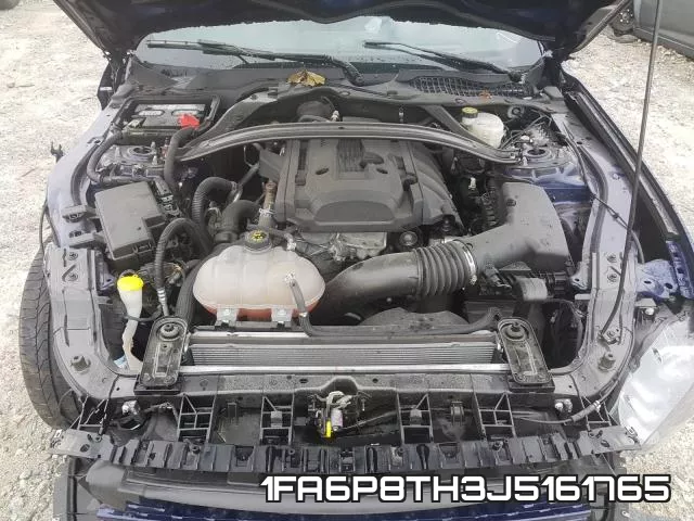 1FA6P8TH3J5161765 фото 8