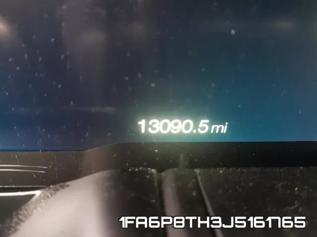 1FA6P8TH3J5161765 фото 9