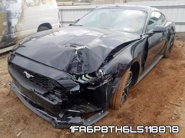 1FA6P8TH6L5118878 фото 3