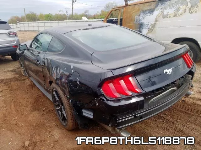 1FA6P8TH6L5118878 фото 4
