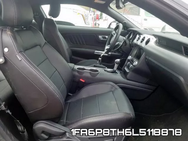1FA6P8TH6L5118878 фото 6