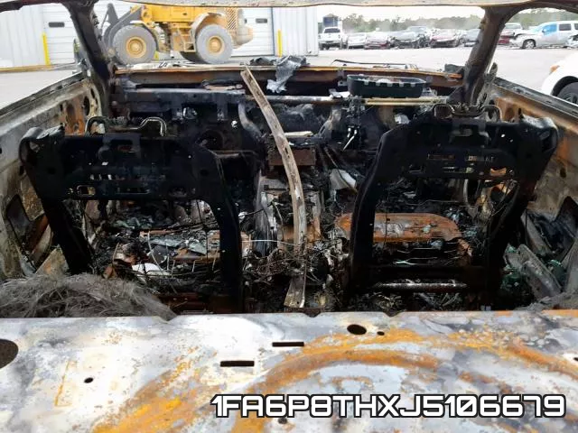 1FA6P8THXJ5106679 фото 2