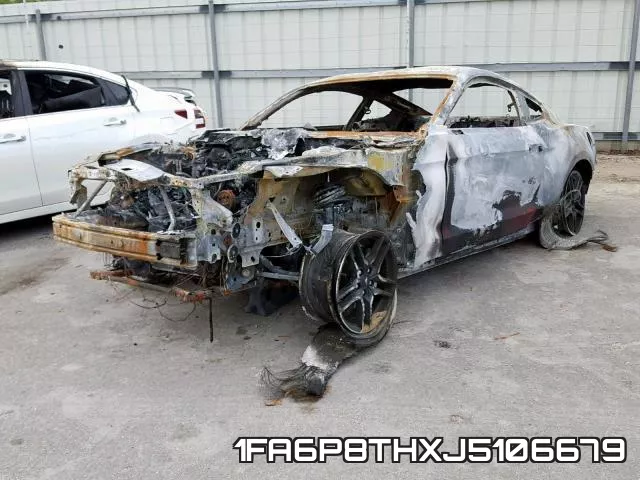 1FA6P8THXJ5106679 фото 3