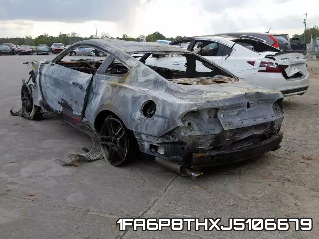 1FA6P8THXJ5106679 фото 4