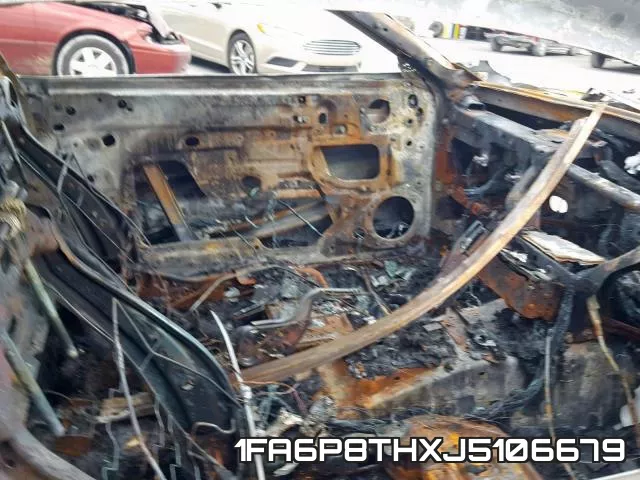 1FA6P8THXJ5106679 фото 6