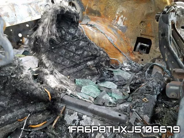 1FA6P8THXJ5106679 фото 7