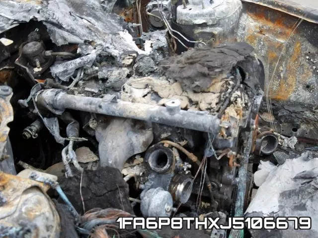 1FA6P8THXJ5106679 фото 8