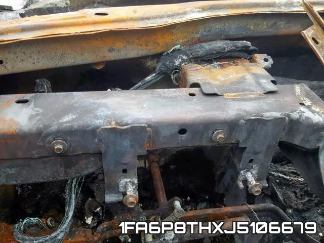 1FA6P8THXJ5106679 фото 9