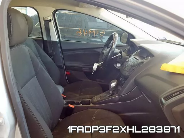 1FADP3F2XHL283871 фото 6