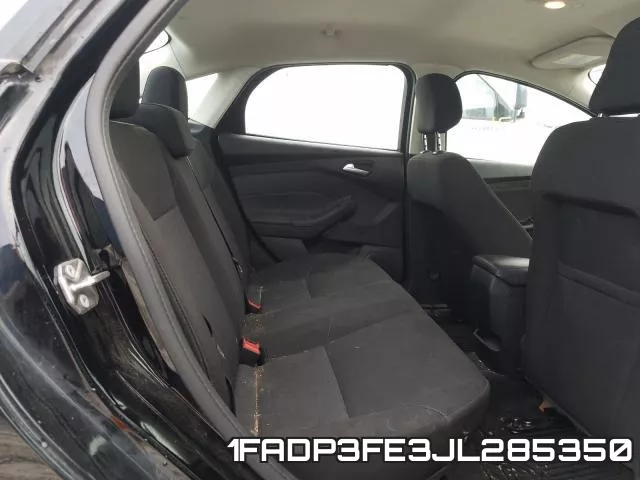 1FADP3FE3JL285350 фото 7
