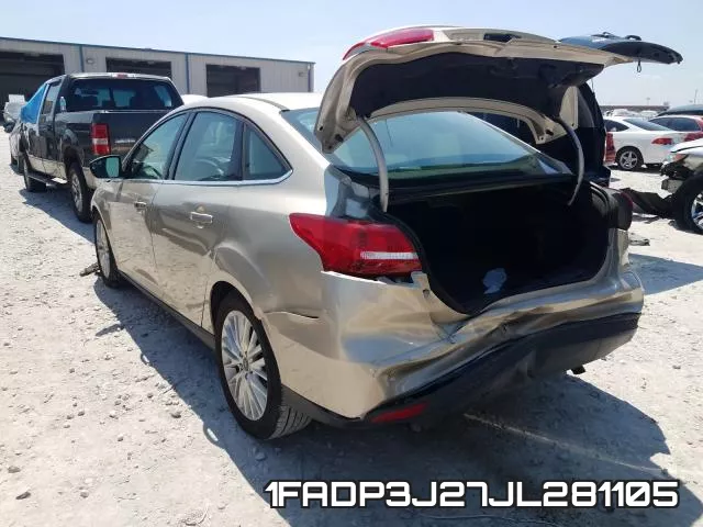 1FADP3J27JL281105 фото 4