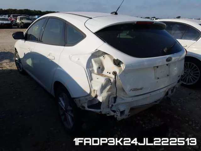 1FADP3K24JL222513 фото 4