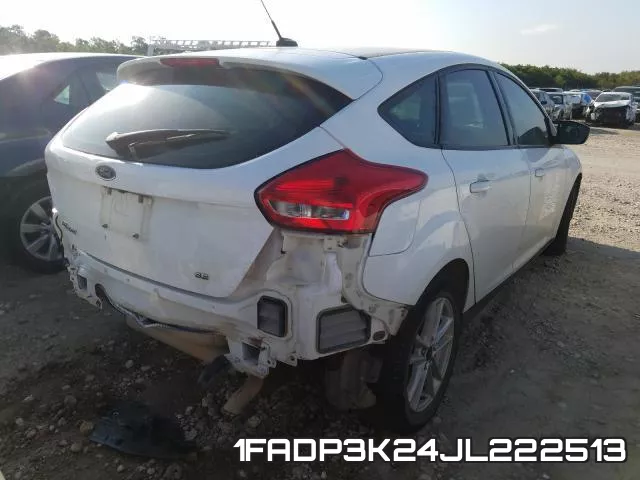 1FADP3K24JL222513 фото 5
