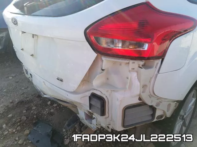 1FADP3K24JL222513 фото 10