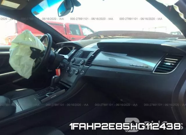 1FAHP2E85HG112438 фото 6
