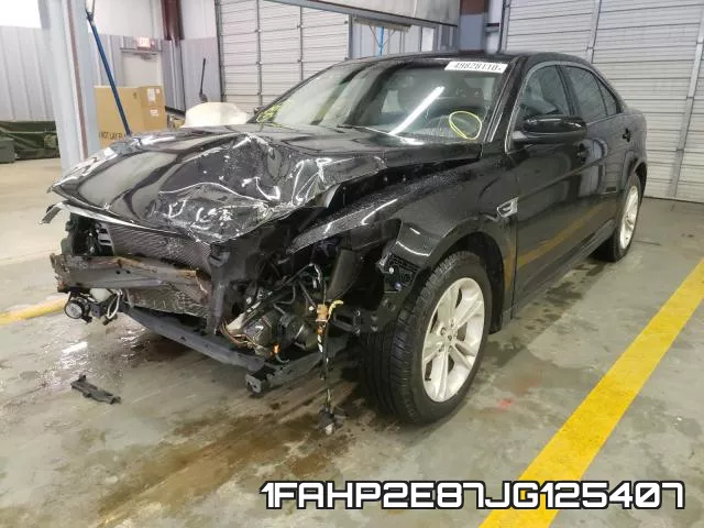 1FAHP2E87JG125407 фото 3