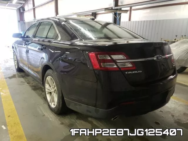 1FAHP2E87JG125407 фото 4