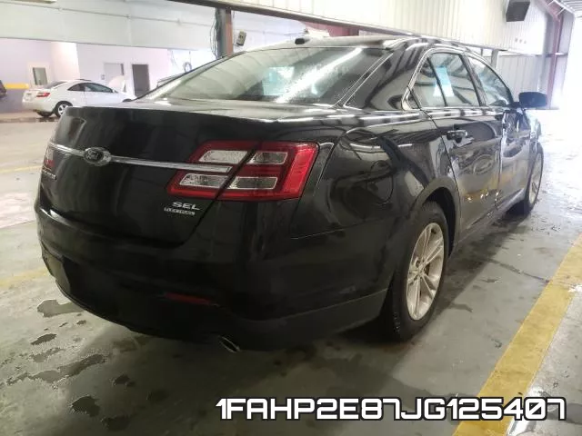 1FAHP2E87JG125407 фото 5