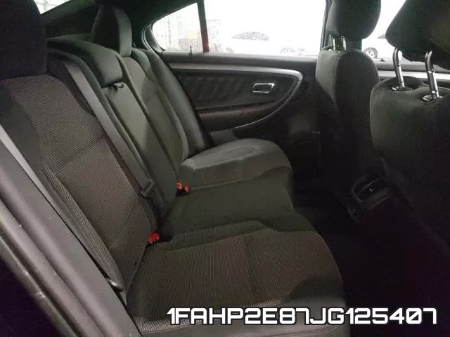 1FAHP2E87JG125407 фото 7