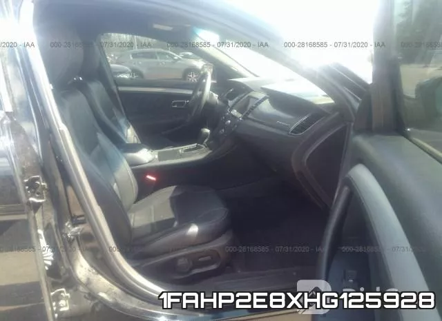 1FAHP2E8XHG125928 фото 6