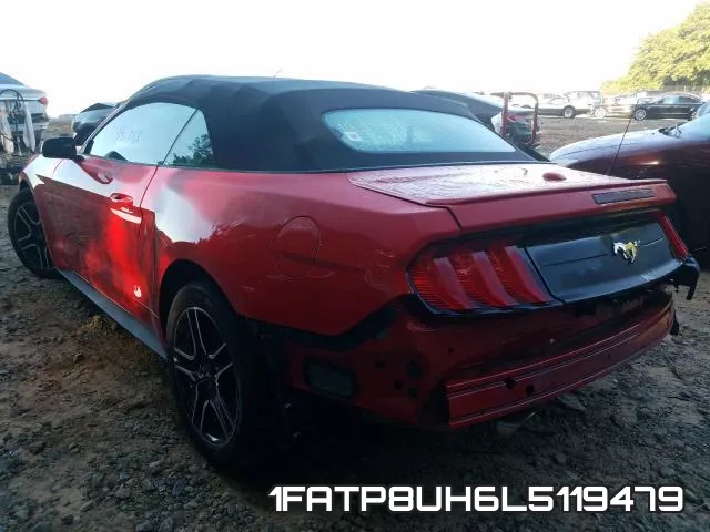 1FATP8UH6L5119479 фото 4