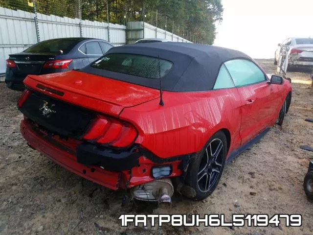 1FATP8UH6L5119479 фото 5