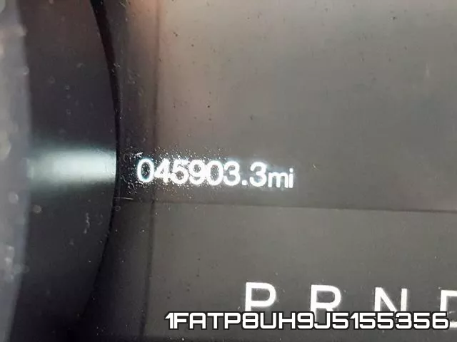 1FATP8UH9J5155356 фото 9