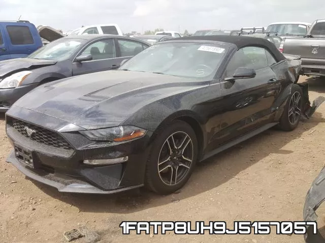1FATP8UH9J5157057 фото 3
