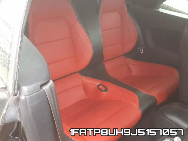 1FATP8UH9J5157057 фото 7