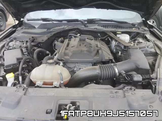 1FATP8UH9J5157057 фото 8