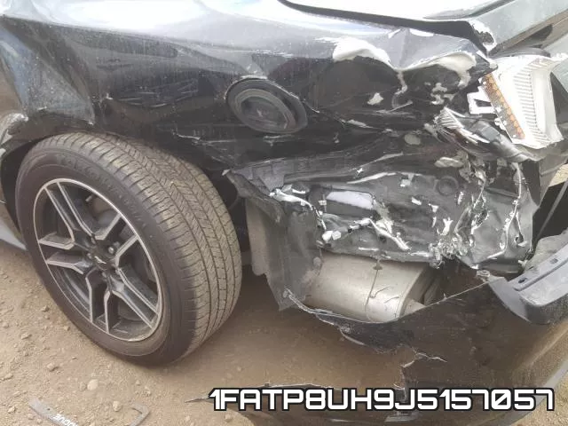 1FATP8UH9J5157057 фото 10